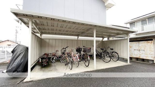 第2プレジール福田のその他写真