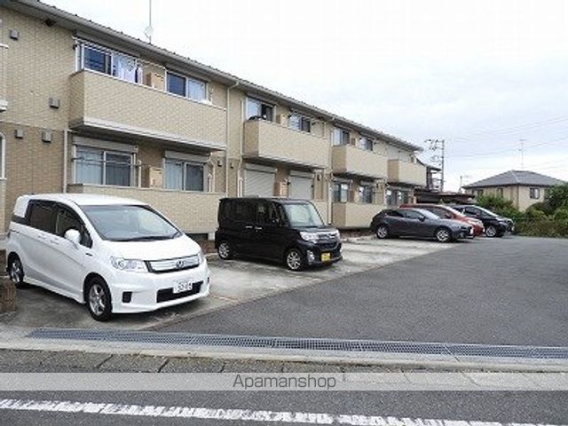 クレセントスクエアのその他写真