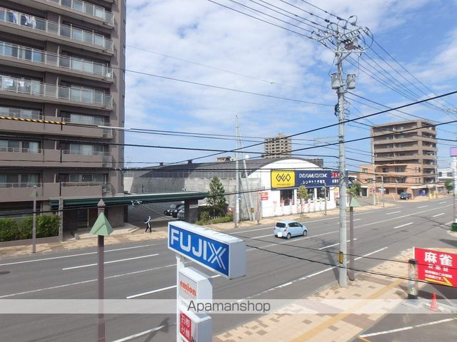ソレイユ西町Bの周辺写真
