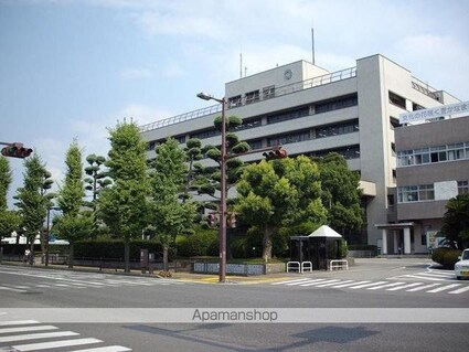愛媛県新居浜市徳常町[1K/27.18m2]の周辺6