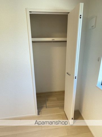 アコールの内装写真