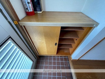 アネックスむつみ[2DK/43.7m2]の内装4