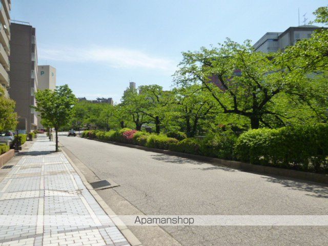 ディーグランセ新桜町の周辺写真