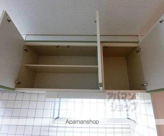 ヴィラツインクルの内装写真