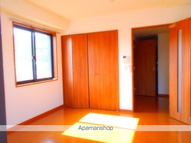 ベルフルールの内装写真