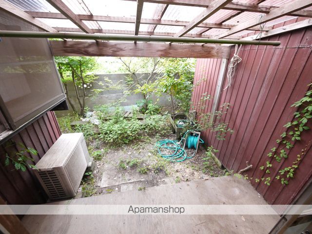 五十嵐2貸家4LDKの内装写真