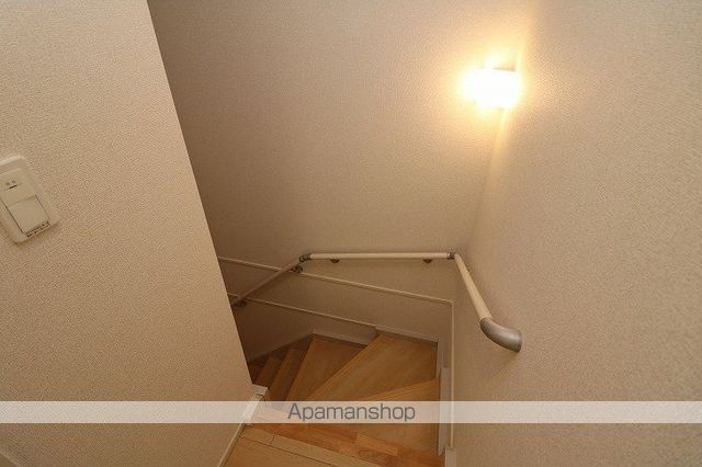 ローレルコート寿の内装写真