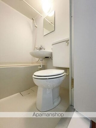 エスエヌハイツ[1K/23m2]の内装