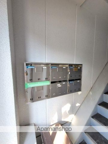 新在家マンションのその他写真