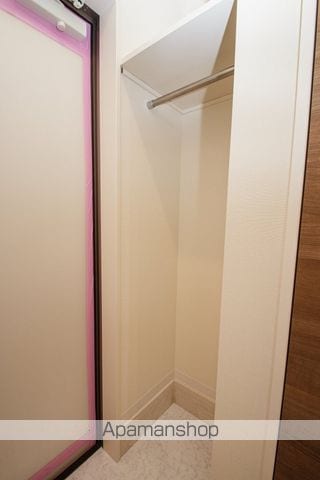 コンプリシテAの内装写真