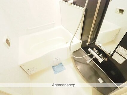 レジディア神田[1LDK/30.2m2]のバス