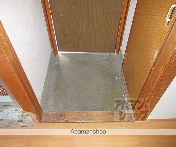 イオボヌール宇治の内装写真