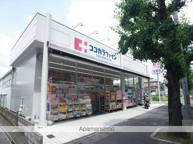 ランドハウス洛北の周辺写真