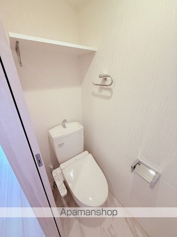 PREGIOJOTOの内装写真