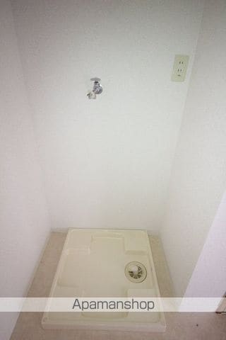 フレシアの内装写真
