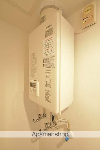 ヴェスタ平岸の内装写真