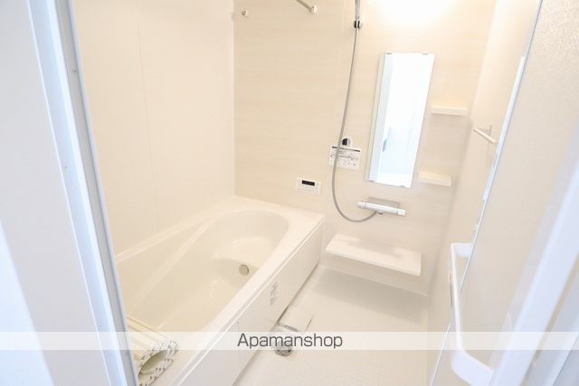 DーRESIDENCE藤江Iの内装写真
