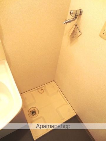 COMODO VITAの内装写真