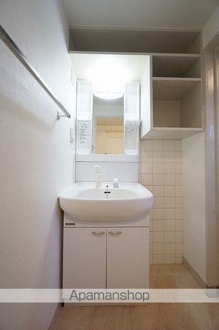 国光マンションの内装写真
