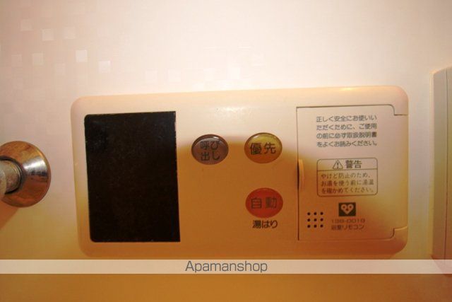 アクアスイート新大阪の内装写真