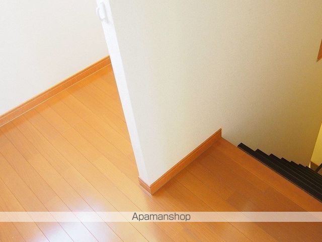 レオパレスミューセントMAYUの内装写真