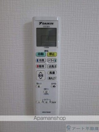 グリーンハウスすずき[1R/18.09m2]の内装2