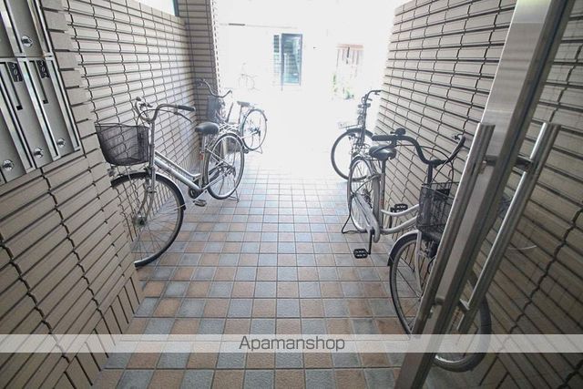 シャルム十三のその他写真
