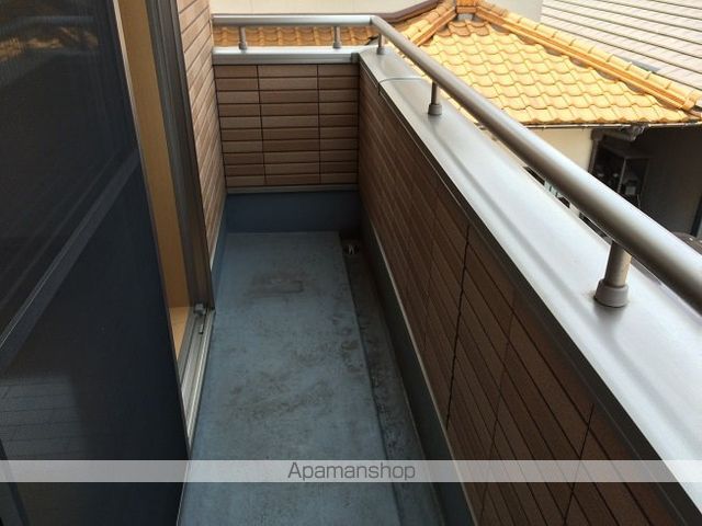 サウスリバーの内装写真
