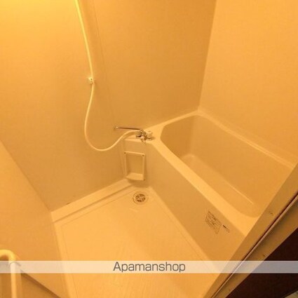 サンヒルズみずほ台[1K/23.67m2]の内装2