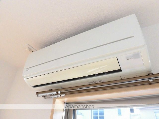 ハーヴェスト百石の内装写真