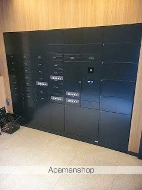 東京都港区芝２丁目[1R/24.15m2]のその他内装3