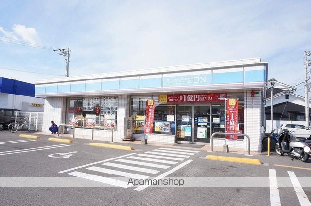 コンフォート A棟の周辺写真