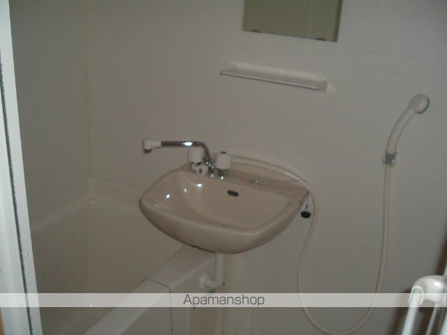 アランチェート矢田の内装写真