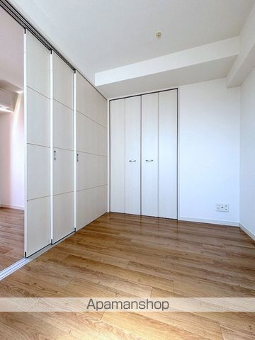 ゼウス難波CUBEの内装写真