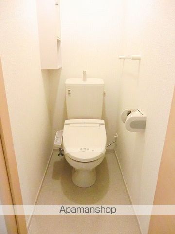 サンヴェールハイツ北の内装写真