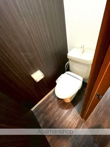 ハウス21の内装写真