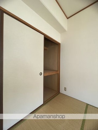 広島県広島市中区幟町[4LDK/75.91m2]の内装4