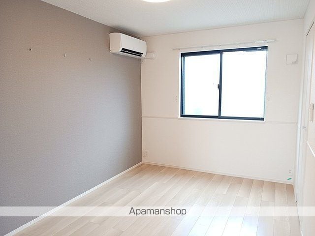 サンライズ リバー NKの内装写真