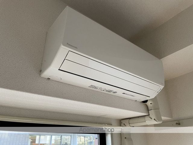 第3田中ビルの内装写真