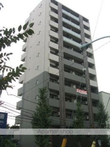 本郷エーワン東大前[1K/23.07m2]の外観3