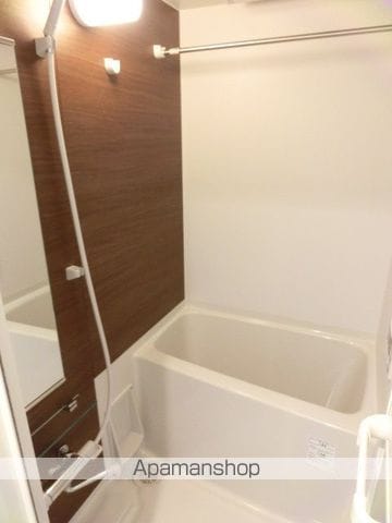 BLAU H0NMACHI HIGASHIの内装写真