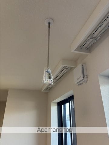 ヌーベルモーブの内装写真