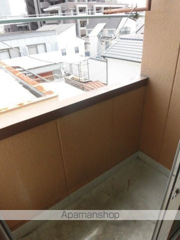 真上ロイヤルハイツの内装写真