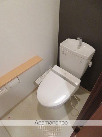 CONSOLARE東野田の内装写真