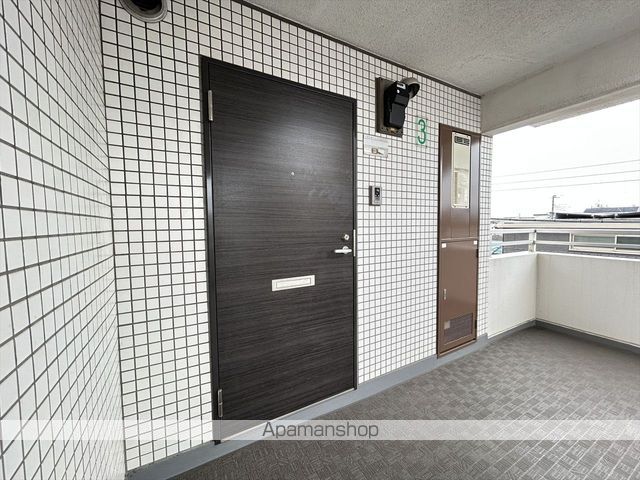 ロータリーライフ相模原のその他写真