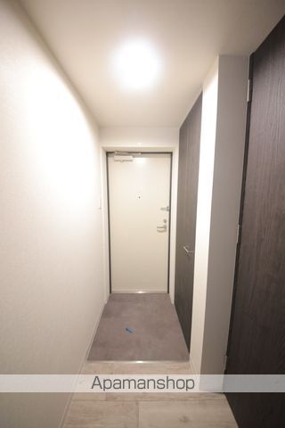 TS COURT WEST13(読みティーエスコートウェスト1の内装写真