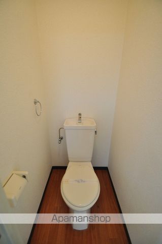 アートアベニュー箕面小野原の内装写真