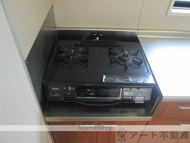 クレスト恵久美の内装写真