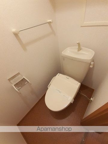 ファイン・ヒルBの内装写真