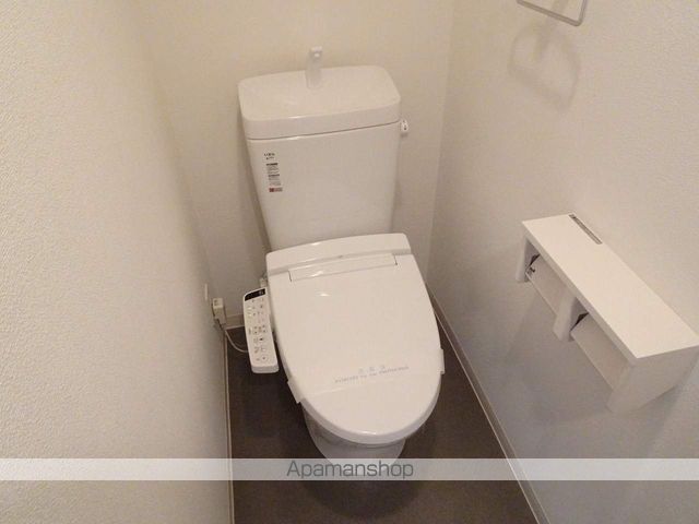 アーバンフラッツ榴ヶ岡の内装写真